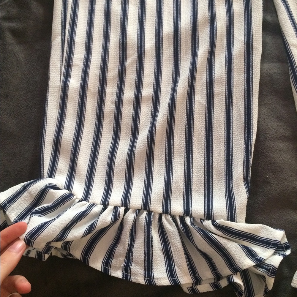 Romper - Picture 4 of 4